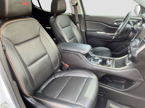 Used 2023 GMC Acadia AT4 w/ Technology Package AWD/4WD image 31