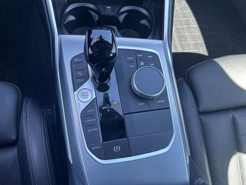 Used 2023 BMW 430i Gran Coupe xDrive image 22