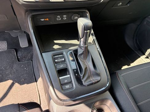 Used 2024 Honda CR-V Sport image 23