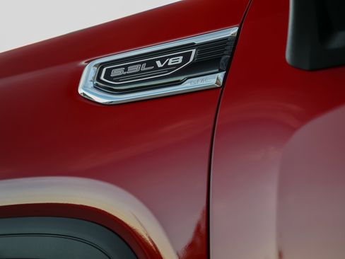 New 2026 GMC Sierra 1500 SLT w/ SLT Premium Plus Package image 6