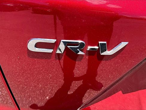Used 2021 Honda CR-V EX-L image 10