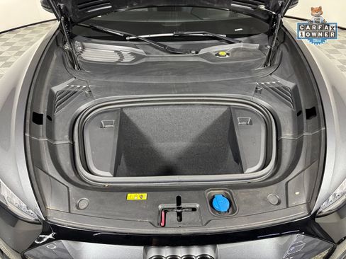 Used 2023 Audi e-tron GT Prestige w/ Prestige Package AWD/4WD image 26