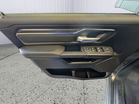 New 2026 RAM 1500 Big Horn AWD/4WD image 17