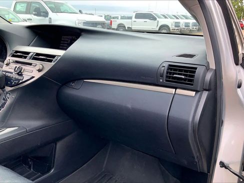 Used 2014 Lexus RX 350 AWD w/ Navigation Package image 18