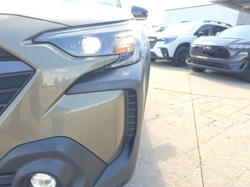 Certified 2023 Subaru Outback Limited AWD/4WD image 24