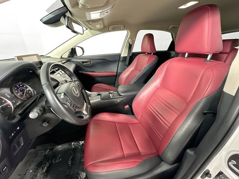 Used 2020 Lexus NX 300 FWD w/ Accessory Package 2 image 19