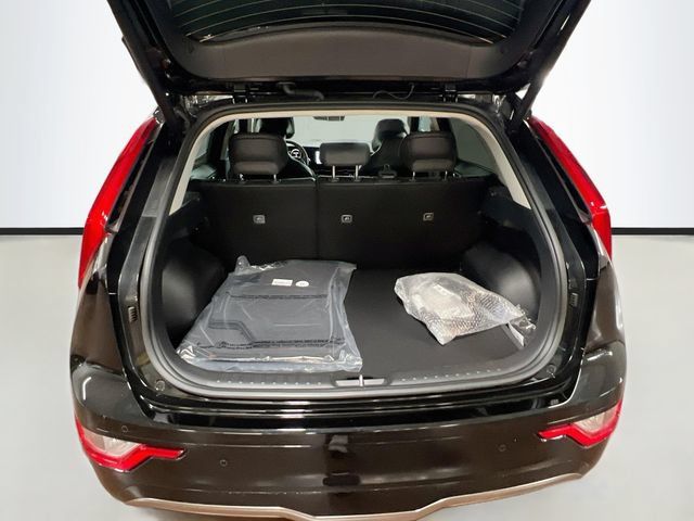 New 2026 Kia Niro Wind FWD image 27
