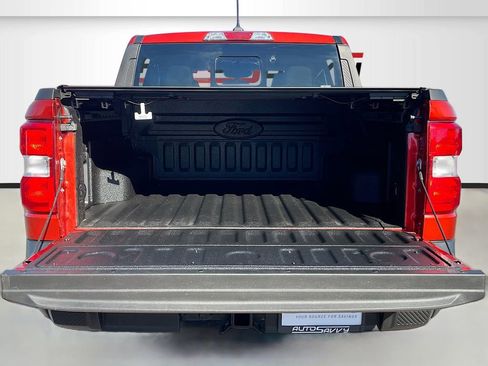 Used 2024 Ford Maverick Lariat w/ 4K Tow Package AWD/4WD image 27