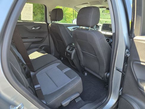 Used 2024 Chevrolet Blazer LT w/ Convenience Package AWD/4WD image 27