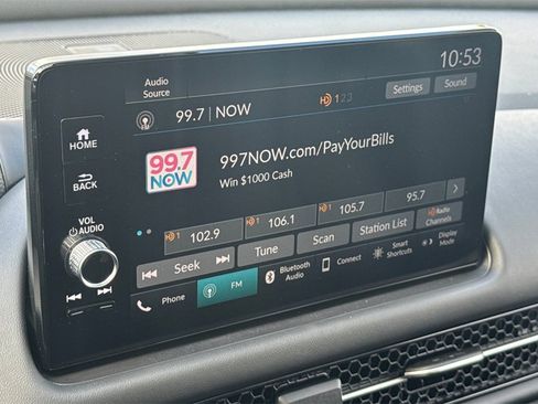 Certified 2023 Honda HR-V EX-L image 20