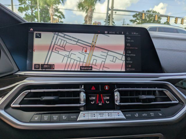 Used 2023 BMW X5 sDrive40i RWD image 26