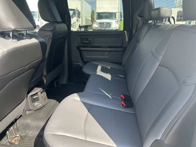 Used 2026 RAM 2500 Tradesman AWD/4WD image 16