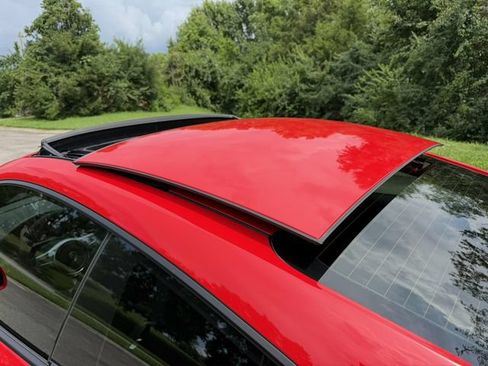 Used 2016 Porsche 911 Carrera GTS RWD image 29