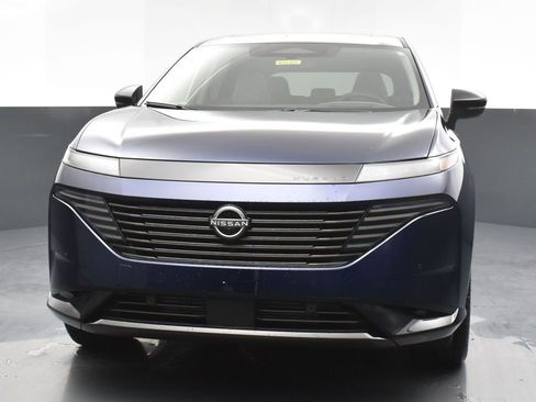 New 2025 Nissan Murano Platinum w/ Cargo Package image 28