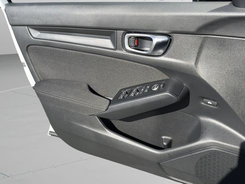 Used 2026 Honda Civic Sport image 20