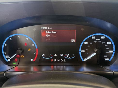 Used 2024 Ford Bronco Sport Heritage image 16