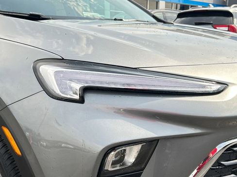 New 2026 Buick Encore GX Preferred w/ Advanced Technology Package image 17