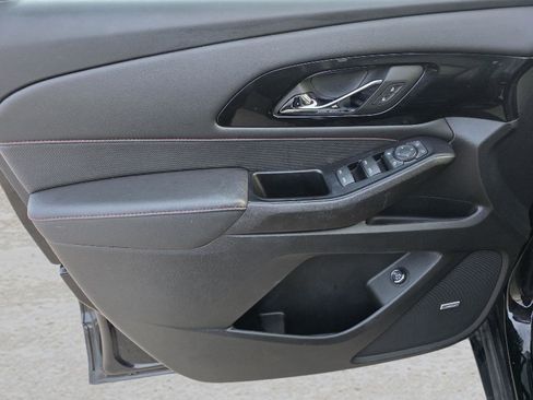 Used 2023 Chevrolet Traverse RS w/ LPO, Floor Liner Package image 80