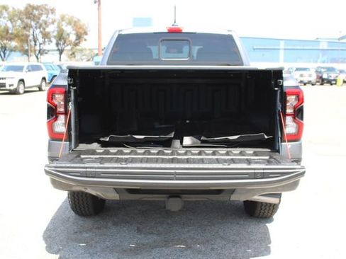 Used 2024 Ford Ranger XLT w/ FX4 Off-Road Package AWD/4WD image 6