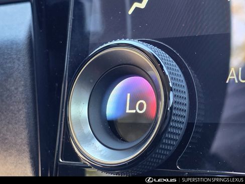 Certified 2024 Lexus RZ 300e Premium image 21