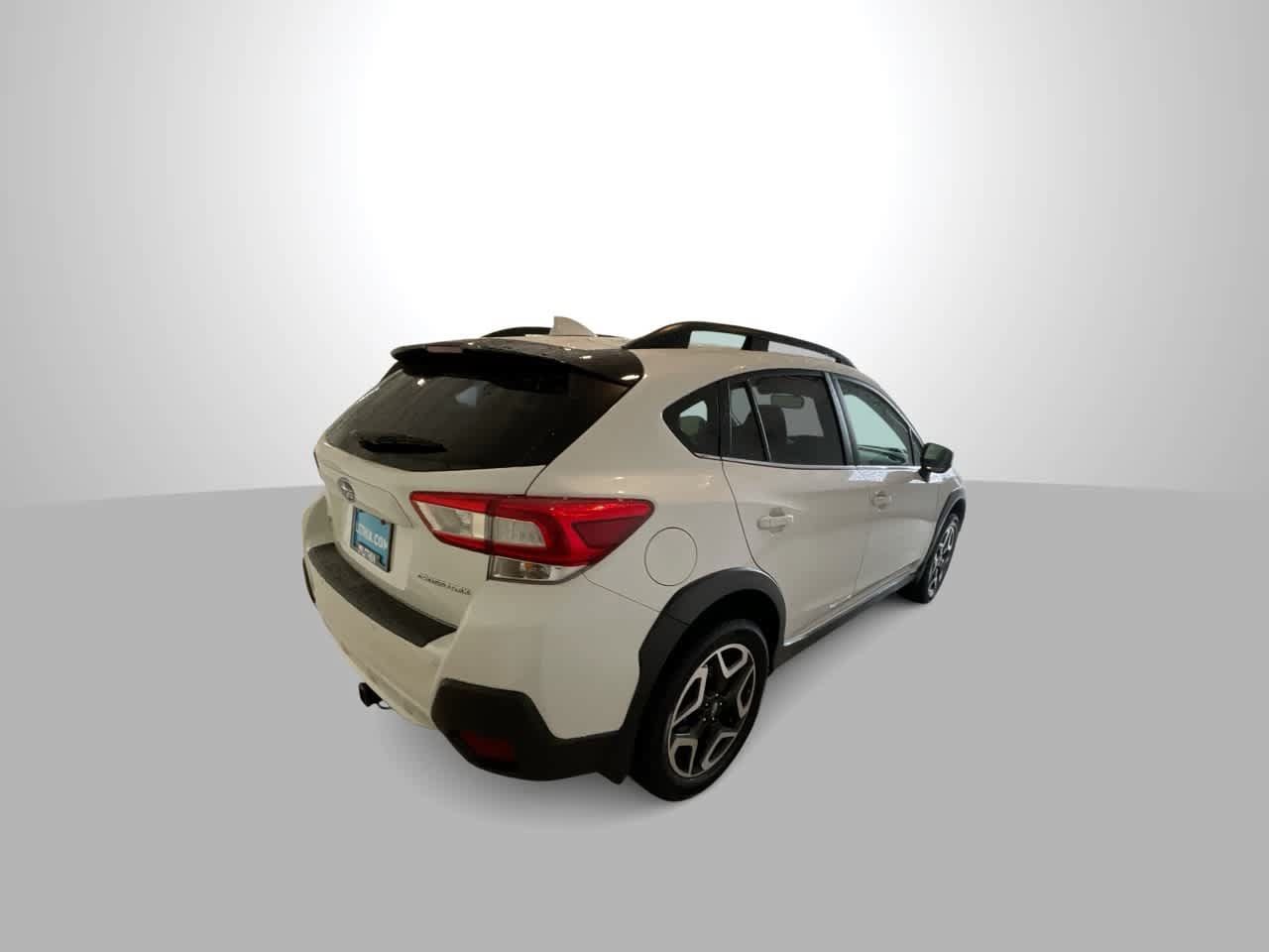 Used 2019 Subaru Crosstrek 2.0i Limited w/ Popular Package #2 AWD/4WD image 8