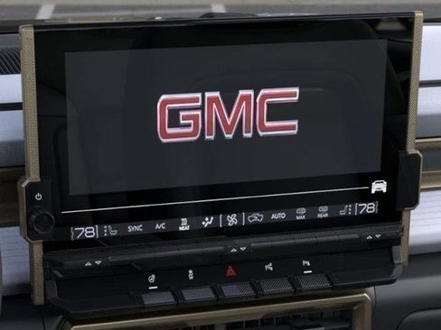New 2025 GMC Hummer EV 2X w/ LPO, Dark Essentials Package image 44
