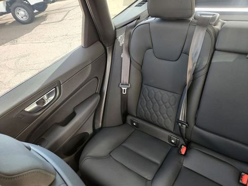 New 2026 Volvo XC60 B5 Plus w/ Climate Package image 13