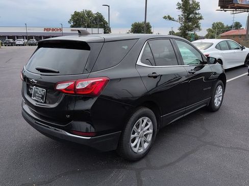 Used 2020 Chevrolet Equinox LT FWD image 7