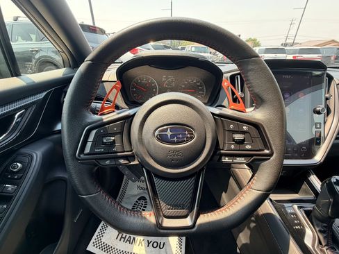 Used 2022 Subaru WRX GT AWD/4WD image 10
