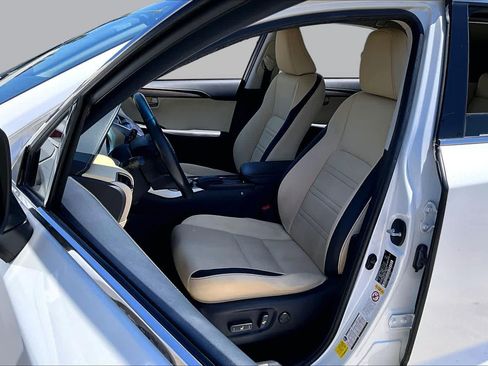 Used 2015 Lexus NX 200t FWD image 7