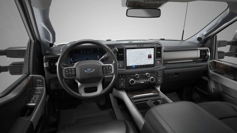 New 2026 Ford F250 Lariat w/ Tremor Off-Road Package AWD/4WD image 54