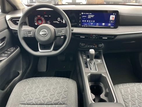 New 2026 Nissan Kicks SV image 14