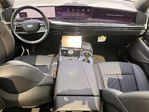 New 2026 Cadillac Escalade IQ Sport 1 AWD/4WD image 9