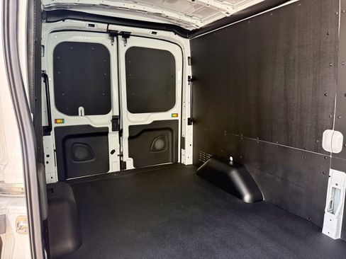New 2026 Ford Transit 350 148 Medium Roof AWD w/ Load Area Protection Package image 22