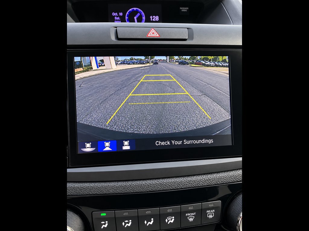 Used 2016 Honda CR-V EX image 8