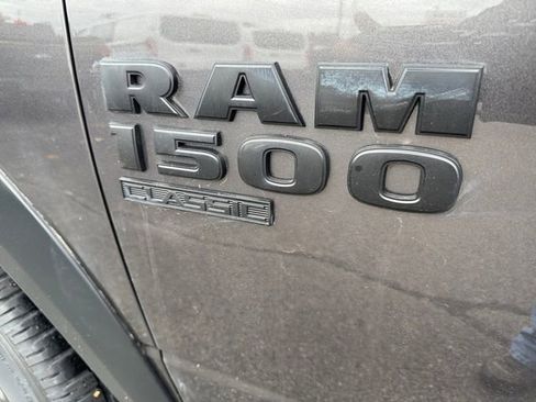 Certified 2022 RAM 1500 Classic Warlock image 13