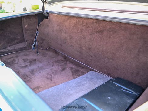 Used 1988 Mercedes-Benz 560 SL image 58