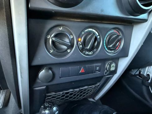 Used 2009 Jeep Wrangler X image 33