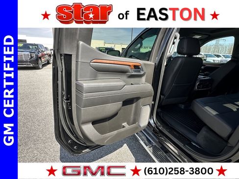 Certified 2023 GMC Sierra 1500 Denali image 23