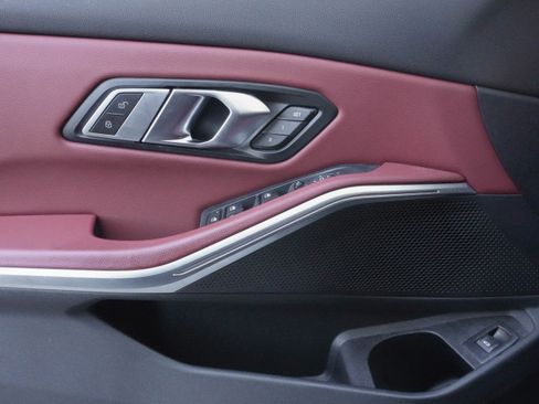 Certified 2023 BMW 330i xDrive Sedan w/ Driving Assistance Package image 28