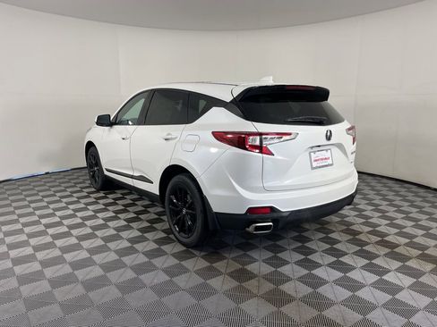 New 2026 Acura RDX SH-AWD image 3