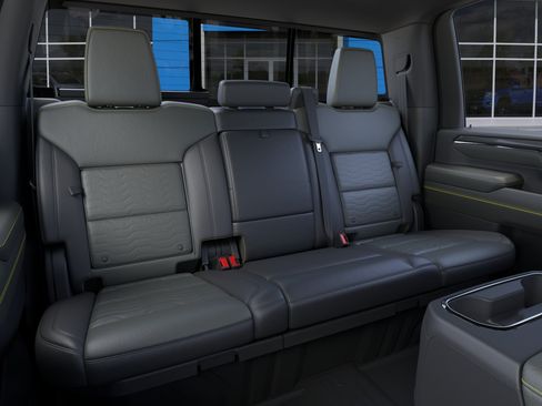 New 2026 Chevrolet Silverado 2500 ZR2 AWD/4WD image 17