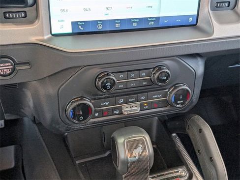 Used 2022 Ford Bronco Raptor image 20