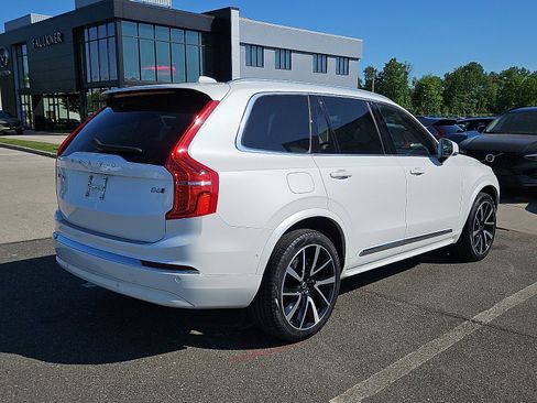 Used 2023 Volvo XC90 B6 Plus w/ Protection Package Premier AWD/4WD image 6