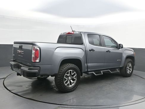 Used 2022 GMC Canyon AT4 w/ Driver Alert Package image 7