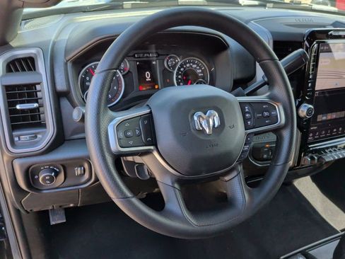 New 2026 RAM 2500 Tradesman image 16