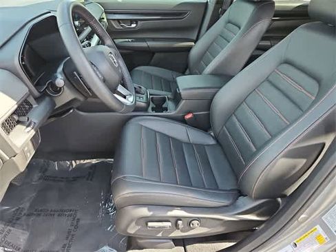 Used 2024 Honda CR-V Sport-L image 16