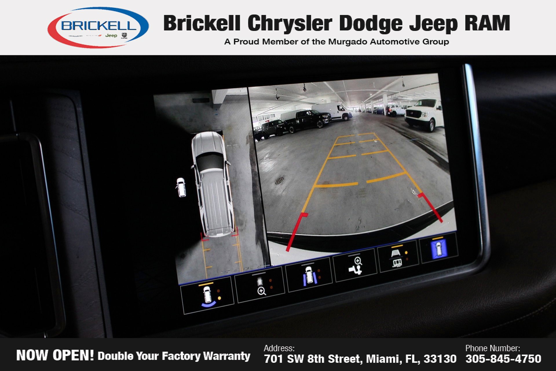 Used 2022 GMC Yukon Denali AWD/4WD image 36