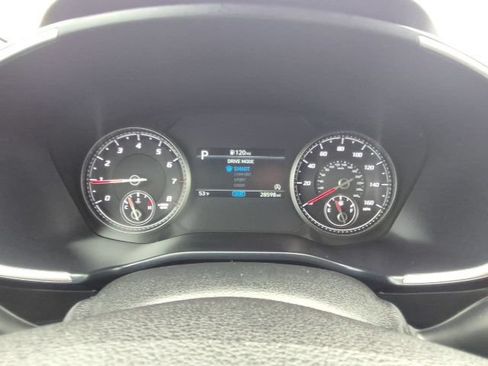 Used 2023 Hyundai Santa Fe SE AWD/4WD image 24