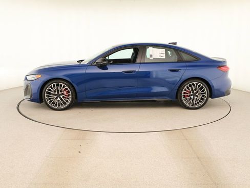 New 2026 Audi S5 Premium Plus AWD/4WD image 2